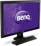 BenQ RL2455HM - 24'' 1080p 1мс Геймърски монитор