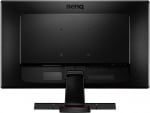 BenQ RL2455HM - 24'' 1080p 1мс Геймърски монитор