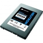 Coraisr  Bundle Neutron 256GB sata III