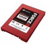 Corsair Bundle SSD  GT 120GB SATA III