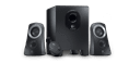 Logitech Speaker System Z313