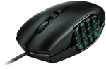 Logitech G600 MMO Gaming Mouse