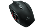 Logitech G600 MMO Gaming Mouse