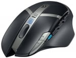 Logitech G602 Геймърска безжична мишка