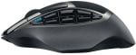 Logitech G602 Геймърска безжична мишка