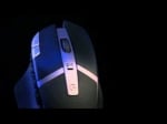 Logitech G602 Геймърска безжична мишка