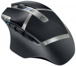 Logitech G602 Геймърска безжична мишка