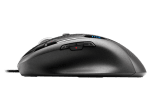 Logitech G500s