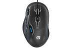 Logitech G500s