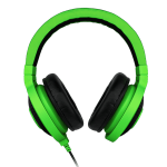 Razer Kraken Green + L337 Pack подарък