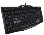 Logitech G105 Геймърска клавиатура