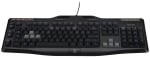 Logitech G105 Геймърска клавиатура