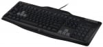 Logitech G105 Геймърска клавиатура