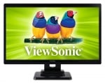 ViewSonic TD2420