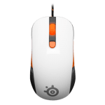 Steelseries Kana V2 White