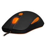 Steelseries Kana V2 Black