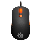 Steelseries Kana V2 Black