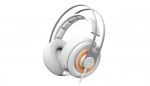 Siberia Elite White