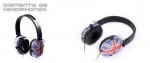 Satzuma Diamante Headset GB