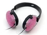 Satzuma Diamond Headphones