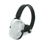 Satzuma Diamond Headphones