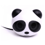 Satzuma Panda speakers