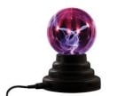 Satzuma Plasma ball