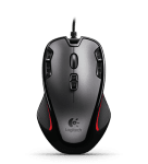 Logitech G300