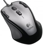 Logitech G300