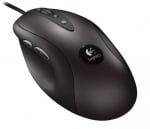 Logitech G400