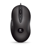 Logitech G400