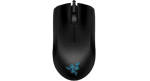 Razer Abyssus + Goliathus Control Small