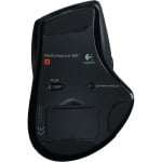 Logitech Performance MX Безжична мишка за компютър