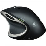 Logitech Performance MX Безжична мишка за компютър