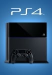 PlayStation 4 500GB - PRE-ORDER