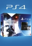 PlayStation 4 500GB + Killzone Shadow Fall - PRE-ORDER