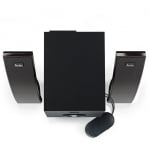 Hercules XPS 2.1  Arc (black)