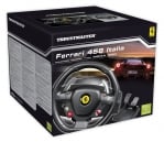 Thrustmaster Ferrari F458 Italia Racing Wheel