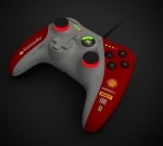 Thrustmaster GPX LightBack Ferrari F1 Edtion  Геймърски контролер за PC и XBOX 360