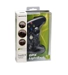 GPX LightBack Black Edition