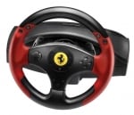 Thrustmaster Ferrari Racing Wheel Red Legend Edition