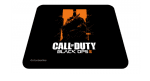 Steelseries QcK Black Ops II Orange Soldier