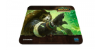 Steelseries QcK Pandaren Forest