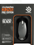 SteelSeries Kinzu v2 Pro Glossy Black Геймърска мишка