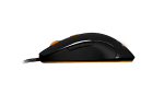 SteelSeries Sensei RAW Heat Orange Геймърска мишка