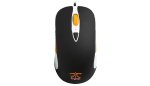 SteelSeries Sensei Fnatic Геймърска мишка