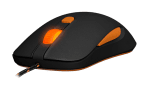 SteelSeries Kana v2 Black Геймърска мишка