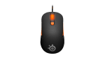 SteelSeries Kana v2 Black Геймърска мишка