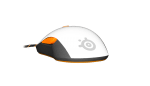 SteelSeries Kana v2 White Геймърска мишка