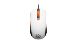 SteelSeries Kana v2 White Геймърска мишка